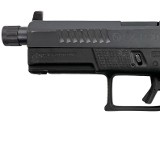 CZ P10C Tactical 9MM LUGER (9x19 PARA) - Image 5 of 7