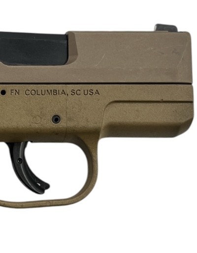 FN 503 9MM LUGER (9x19 PARA) - Image 4 of 7