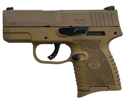 FN 503 9MM LUGER (9x19 PARA) - Image 1 of 7