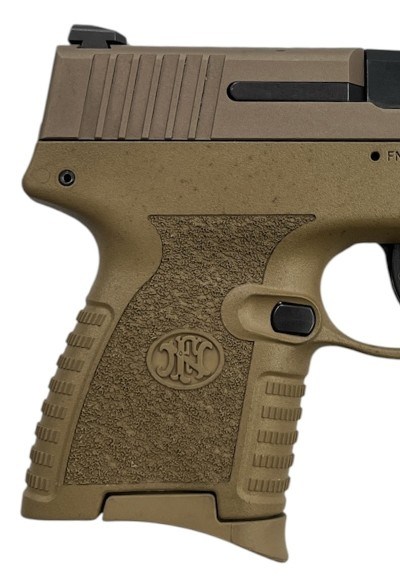 FN 503 9MM LUGER (9x19 PARA) - Image 3 of 7