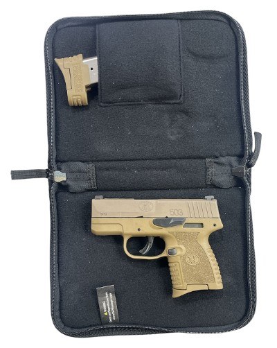 FN 503 9MM LUGER (9x19 PARA) - Image 7 of 7