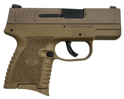 FN 503 9MM LUGER (9x19 PARA) - Image 2 of 7