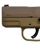 FN 503 9MM LUGER (9x19 PARA) - Image 5 of 7