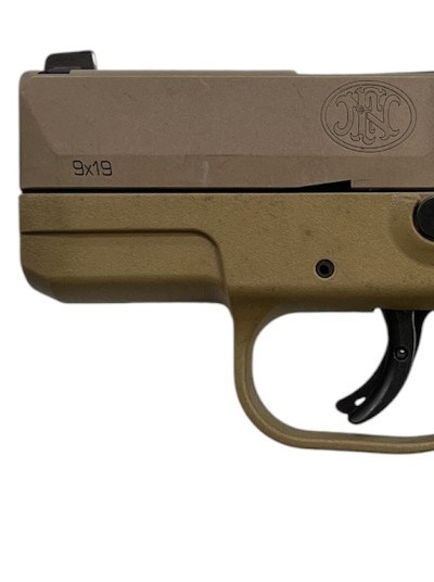 FN 503 9MM LUGER (9x19 PARA) - Image 5 of 7