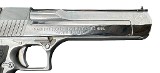 MAGNUM RESEARCH DESERT EAGLE .44 MAGNUM - Image 8 of 10