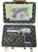 MAGNUM RESEARCH DESERT EAGLE .44 MAGNUM - Image 10 of 10
