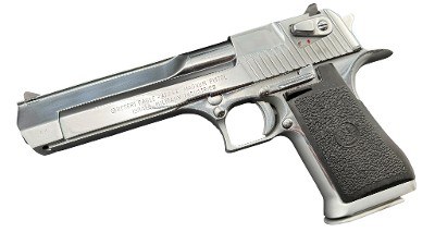 MAGNUM RESEARCH DESERT EAGLE .44 MAGNUM - Image 1 of 10