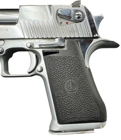 MAGNUM RESEARCH DESERT EAGLE .44 MAGNUM - Image 2 of 10