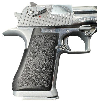 MAGNUM RESEARCH DESERT EAGLE .44 MAGNUM - Image 7 of 10