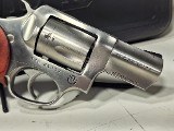 RUGER SP-101 .357 MAG - 4 of 11