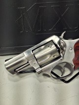 RUGER SP-101 .357 MAG - 7 of 11