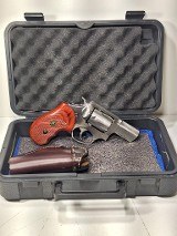 RUGER SP-101 .357 MAG - 1 of 11