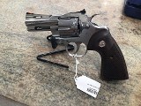 COLT PYTHON 357 .38 SPECIAL/.357 MAGNUM - 1 of 6