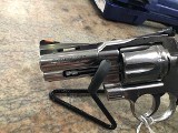 COLT PYTHON 357 .38 SPECIAL/.357 MAGNUM - 4 of 6