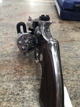 COLT PYTHON 357 .38 SPECIAL/.357 MAGNUM - 6 of 6