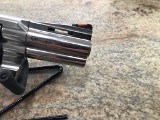 COLT PYTHON 357 .38 SPECIAL/.357 MAGNUM - 3 of 6