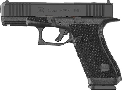GLOCK G45 GEN6 9MM LUGER (9x19 PARA) - Image 1 of 1