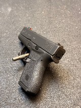 GLOCK 43 9MM LUGER (9x19 PARA) - Image 3 of 5