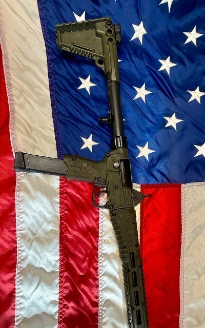 KELTEC Sub-2000 9MM LUGER (9x19 PARA) - Image 1 of 2