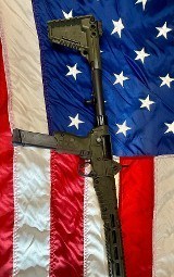 KELTEC Sub-2000 9MM LUGER (9x19 PARA) - Image 1 of 2