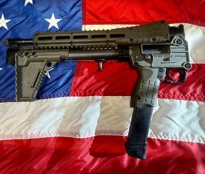 KELTEC Sub-2000 9MM LUGER (9x19 PARA) - Image 2 of 2