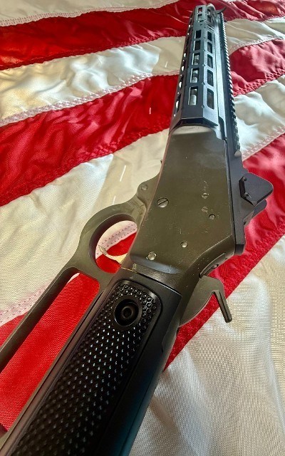 MARLIN 1894 .44 MAGNUM - Image 3 of 4