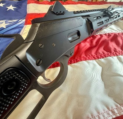 MARLIN 1894 .44 MAGNUM - Image 2 of 4
