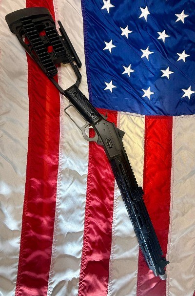MARLIN 1894 .44 MAGNUM - Image 1 of 4