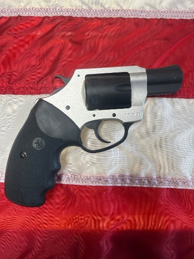 CHARTER ARMS P.F LITE .22 WMR - Image 1 of 3