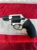 CHARTER ARMS P.F LITE .22 WMR - Image 2 of 3