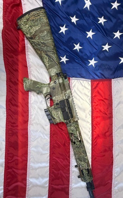 REMINGTON R-15 PREDATOR .223 REM - Image 1 of 2