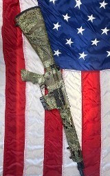REMINGTON R-15 PREDATOR .223 REM - Image 1 of 2