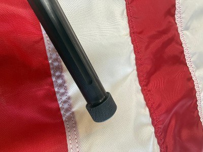 REMINGTON R-15 PREDATOR .223 REM - Image 2 of 2