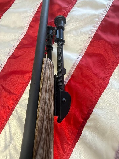 RUGER AMERICAN .243 WIN - Image 3 of 3