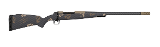 FIERCE FIREARMS CARBON ROGUE XP .25 CREEDMOOR - Image 1 of 1