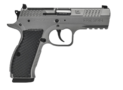SAR FIREARMS SAR7/24 9MM LUGER (9x19 PARA) - Image 1 of 1