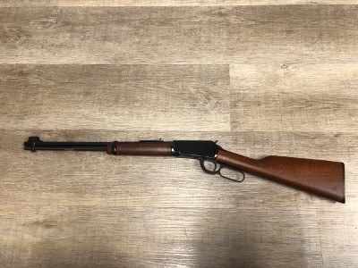 HENRY H001 .22 LR - Image 2 of 10
