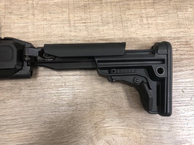RUGER LC CARBINE 10MM - Image 3 of 8