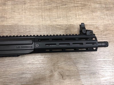 RUGER LC CARBINE 10MM - Image 8 of 8