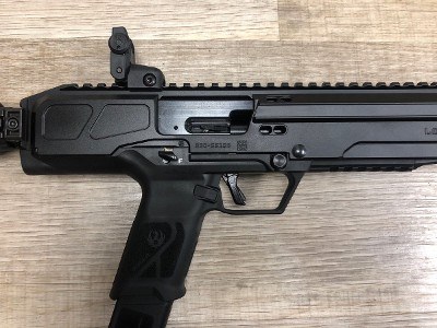 RUGER LC CARBINE 10MM - Image 7 of 8