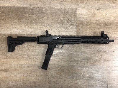 RUGER LC CARBINE 10MM - Image 1 of 8
