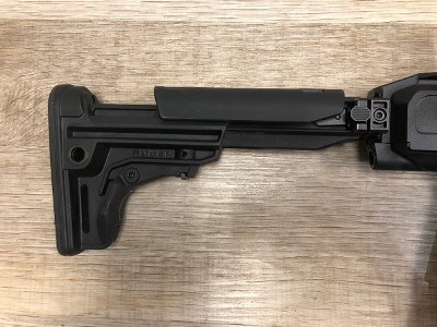 RUGER LC CARBINE 10MM - Image 6 of 8