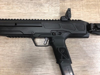 RUGER LC CARBINE 10MM - Image 4 of 8