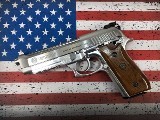 TAURUS PT-92 AFS-D 9MM LUGER (9x19 PARA) - 1 of 2