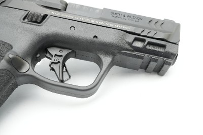SMITH & WESSON M&P 9 M2.0 9MM LUGER (9x19 PARA) - Image 8 of 23