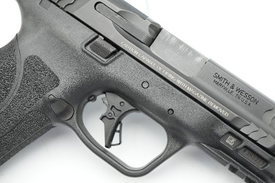 SMITH & WESSON M&P 9 M2.0 9MM LUGER (9x19 PARA) - Image 5 of 23
