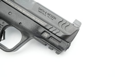 SMITH & WESSON M&P 9 M2.0 9MM LUGER (9x19 PARA) - Image 6 of 23