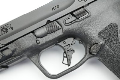 SMITH & WESSON M&P 9 M2.0 9MM LUGER (9x19 PARA) - Image 16 of 23