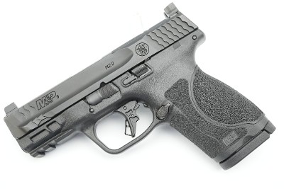 SMITH & WESSON M&P 9 M2.0 9MM LUGER (9x19 PARA) - Image 13 of 23