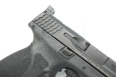 SMITH & WESSON M&P 9 M2.0 9MM LUGER (9x19 PARA) - Image 3 of 23